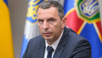 Давид Арахамия - Сергей Шефир - В «Слуге народа» рассказали о покушении на Шефира «по методике Аль Капоне» - ukrpost.biz - США - Украина