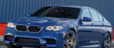 Чем BMW заслужил всемирную популярность? - w-n.com.ua