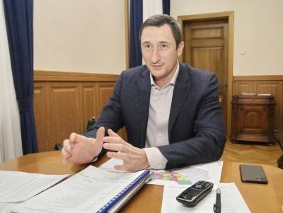 Денис Шмыгаль - Алексей Чернышов - Цены на газ для населения не будут повышать в этом отопительном сезоне – глава Минрегиона Чернышов - gordonua.com - Украина - Тарифы