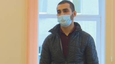 Напавшему в Воронеже на ребёнка иностранцу в третий раз отказали в российском гражданстве - vestivrn.ru - Россия - Воронеж - Азербайджан