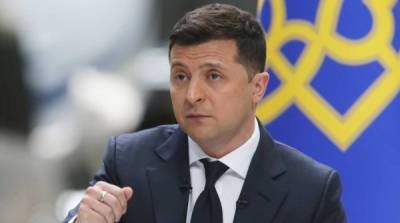 Владимир Зеленский - Виктор Ющенко - Геннадий Москаль - Сергей Шефир - В покушении на соратника Зеленского обнаружили новое “отравление Ющенко” - newzfeed.ru - Украина - Луганская обл.