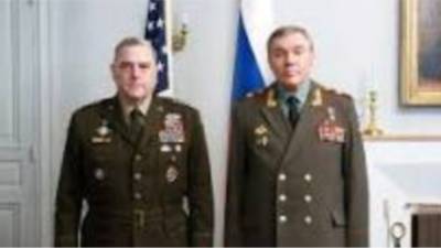 Владимир Путин - Дмитрий Песков - Валерий Герасимов - Марк Милль - США и использование российских военных баз в Центральной Азии - golos-ameriki.ru - Россия - США - Афганистан - Хельсинки