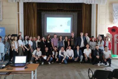 В Краснодарском крае стартует семинедельная образовательная программа по предпринимательству - kuban.mk.ru - Краснодарский край - Кубань