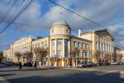 По итогам полугодия доходы бюджета Рязани выросли почти на 3 млрд рублей - 7info.ru - Рязань