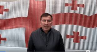 Михаил Саакашвили - Новость о приезде Саакашвили в Тбилиси вызвала резонанс в грузинском обществе - kavkaz-uzel.eu - Украина - Грузия - Тбилиси