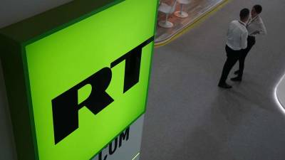 РКН потребовал разблокировать немецкоязычные каналы RT на YouTube - iz.ru - Израиль