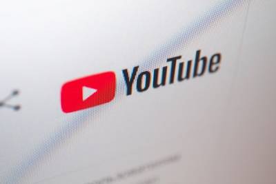 Роскомнадзор потребовал от Google немедленно разблокировать канал немецкого RT - znak.com - Германия