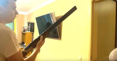 Андрей Зельцер - Убийство сотрудника КГБ в Минске: что известно об Андрее Зельцере (фото) - focus.ua - Украина - Белоруссия - Минск