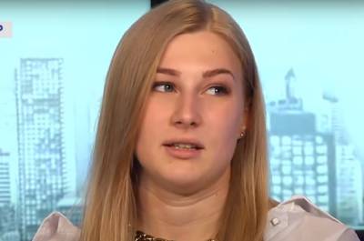 Екатерина Никитина - Звезда "Женского квартала" Катя Никитина сверкнула аппетитными "булочками" в купальнике: "Позавидует даже Каменских" - ukrainianwall.com - Украина
