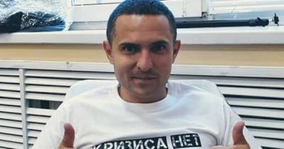 Александр Куницкий - Правоохранители проводят обыски по делу, связанному со “слугой” Куницким – СМИ - prm.ua - Украина