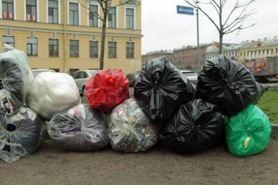 В Ленобласти за 2021 год сдали 330 тонн мусора - neva.today - Ленинградская обл. - Санкт-Петербург - Всеволожск - Приозерск