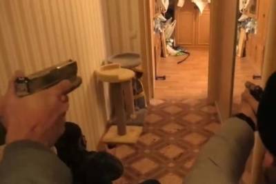 В Белоруссии задержали супругу, застрелившего КГБшника мужчины - mk.ru - Белоруссия - Минск