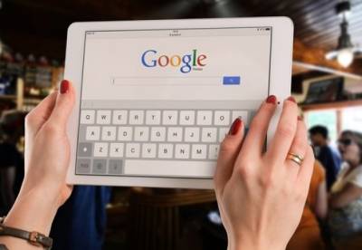 Пользователи Google будут вынуждены смотреть рекламу - facenews.ua - Украина