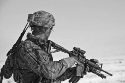Мария Ковшарь - В ЛНР заявили о новой горячей точке в Донбассе - mk.ru - Украина - ЛНР
