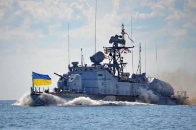 Украина резко нарастит число боевых кораблей - enovosty.com - Украина