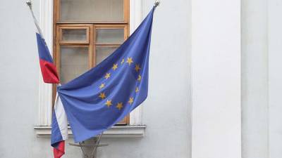 В Словении рассказали о способах улучшить взаимопонимание между РФ и ЕС - iz.ru - Москва - Россия - Израиль - Словения - Любляна