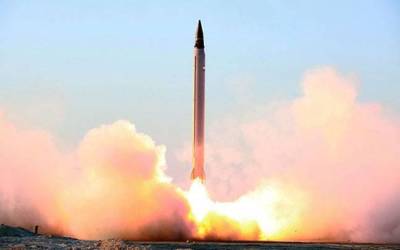 В КНДР заявили о первом испытании гиперзвуковой ракеты - trend.az - КНДР - Корея