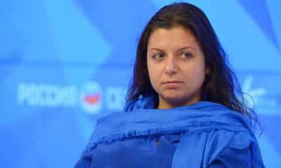 Маргарита Симоньян - YouTube заблокировал канал немецкой редакции Russia Today - og.ru - Россия - Германия