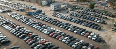 В Украине ожидается резкий скачок цен на авто: причина - w-n.com.ua - Украина - Киев