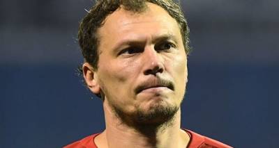 Игорь Акинфеев - Андрей Пятов - Андрей Пятов впервые за семь лет сыграл "всухую" в Лиге чемпионов и получил похвалу от тренера "Интера" - kp.ua - Украина