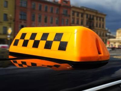 Водителям с судимостью запретят работать таксистами - u24.ru - Россия