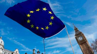 ЕС выделяет 5,4 миллиарда евро компенсации государствам-членам для преодоления экономических последствий Brexit - newdaynews.ru - Англия - Лондон - Франция - Брюссель - Ирландия