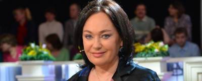 Лариса Гузеева - Ларисе Гузеевой перельют плазму переболевшего COVID-19 донора - runews24.ru
