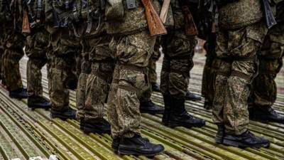 Смертельный удар током: новые подробности гибели пропавшего солдата-срочника на Урале - 5-tv.ru - Екатеринбург - Свердловская обл.