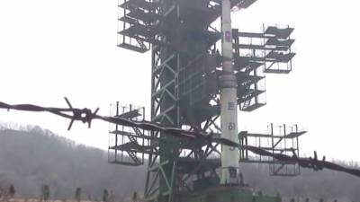 Северная Корея сообщила об успешных испытаниях гиперзвуковой ракеты - mir24.tv - КНДР