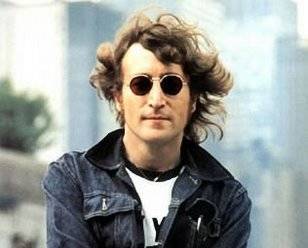 Джон Леннон - Йоко Оно - Пленку с неизвестной песней и интервью Джона Леннона продали в Дании за $58,3 тыс - trend.az - Дания - Копенгаген