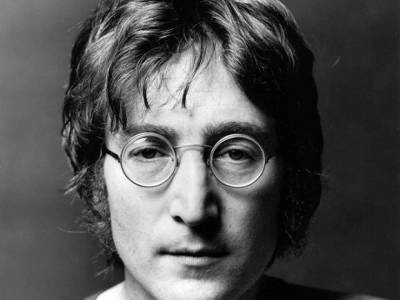 Джон Леннон - Йоко Оно - В Дании продали на аукционе кассету с песней Джона Леннона - rosbalt.ru - Дания