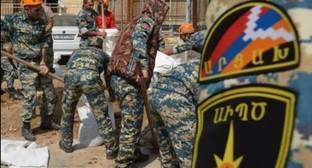 Азербайджан передал Нагорному Карабаху останки трех армянских военных - kavkaz-uzel.eu - Азербайджан