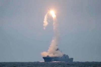 Летно-конструкторские испытания «Циркона» с надводного носителя завершены - aif.ru - Россия - Северодвинск