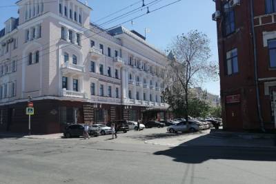 Владимир Ильиных - Мэр города Оренбурга ушел в отставку - oren.mk.ru - Оренбург