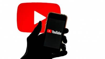МИД РФ заявил об ответных мерах на блокировку каналов RT на YouTube - 5-tv.ru - Россия - Германия