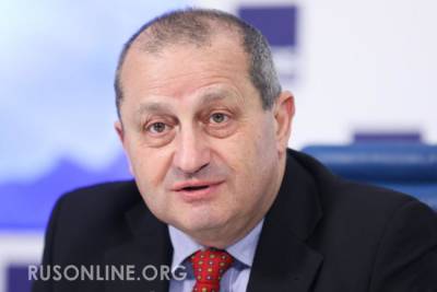 Яков Кедми - Кедми предупредил Украину: "Доиграетесь, потом не нойте" - rusonline.org - Россия - США - Украина - Киев - Израиль - Афганистан