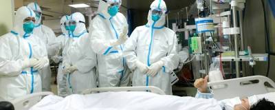 ВОЗ: За неделю заболеваемость COVID-19 в мире снизилась на 10% - runews24.ru