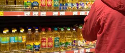 Цены на подсолнечное масло: эксперты спрогнозировали, что увидим в магазинах - w-n.com.ua - Украина