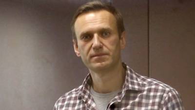 Алексей Навальный - Иван Литомин - Ответит по заслугам: что грозит Навальному в рамках нового уголовного дела - 5-tv.ru - Россия - Следственный Комитет