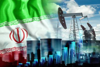 США просят Китай не покупать иранскую нефть - news.israelinfo.co.il - Китай - США - Иран - Пекин - Тегеран