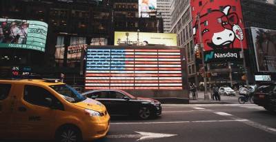 Прогнозы и комментарии. Распродажа в США дошла и до нас - smartmoney.one - Россия - США