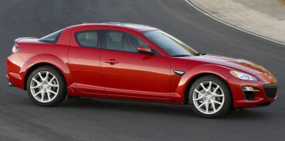Денис Мигаль - Nissan Qashqai и Mazda RX-8 вошли в рейтинг самых ненадежных подержанных автомобилей - avtonovostidnya.ru