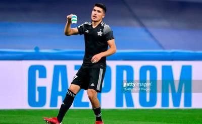 "Реал" проиграл самому бедному клубу Лиги чемпионов. Один из голов в ворота королевского клуба забил полузащитник из Узбекистана Джасурбек Яхшибоев - podrobno.uz - Узбекистан - Молдавия - Мадрид - Ташкент