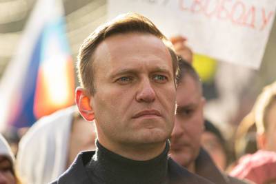 Алексей Навальный - Против Навального заведено дело о «насильственной смене власти» - news.israelinfo.co.il - Россия - Лондон