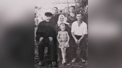 В Воронежской области нашли родственников погибшего под Кёнигсбергом солдата - vestivrn.ru - Воронеж - Пермь - Воронежская обл.