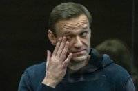 Алексей Навальный - Иван Жданов - Леонид Волков - В России возбудили еще одно дело против Навального - vlasti.net - Россия