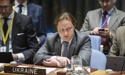 Юрий Витренко - Установки по обогащению урана в Крыму — Киев обвинил Москву «заранее» - eadaily.com - Москва - Россия - Украина - Киев - Крым