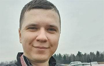 Андрей Зельцер - Теща Андрея Зельцера, который застрелил кагэбэшника: Самый любимый человек, любая мечтала бы о таком зяте - charter97.org - Белоруссия