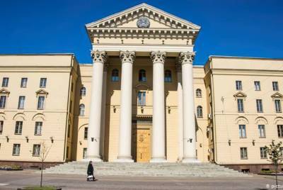 Андрей Зельцер - В Минске во время обыска был застрелен сотрудник КГБ - lenta.ua - Украина - Белоруссия - Минск