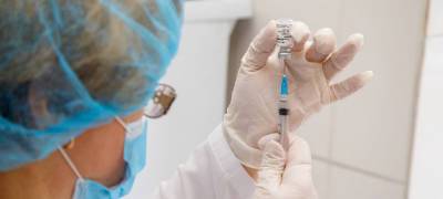 Жителям Олонца будут делать прививки от гриппа на центральной площади - stolicaonego.ru - Петрозаводск - Олонец - республика Карелия